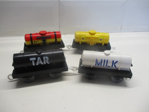 Tomy trackmaster thomas - tomy,