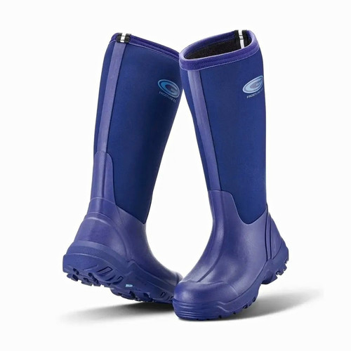 Grubbs women blue - women’s,