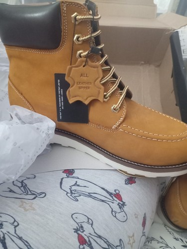 Unisex firetrap boots - firetrap,