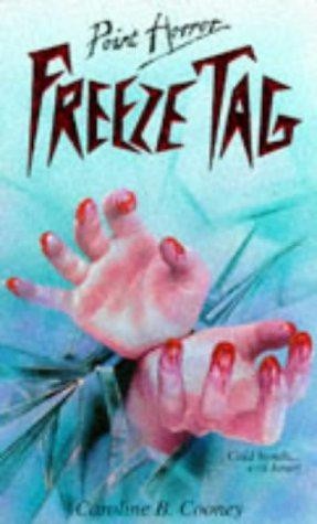 Freeze tag - tag,