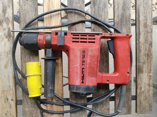Hilti 12s hammer drill - 12s,