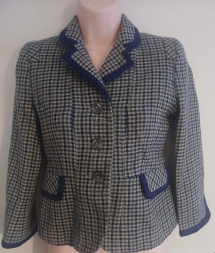 Nw3 hobbs 100 wool - wool, peplum