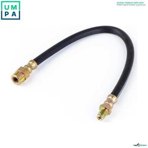 Brake hose h1409 for - brake, r-h1409