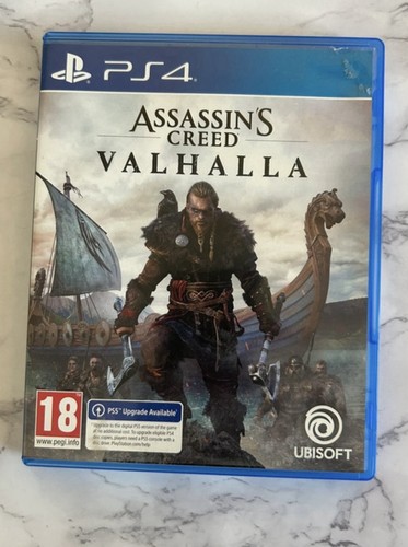 Assassin creed valhalla - assassin's,