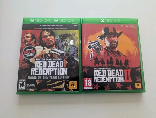 Red dead redemption game - dead, of