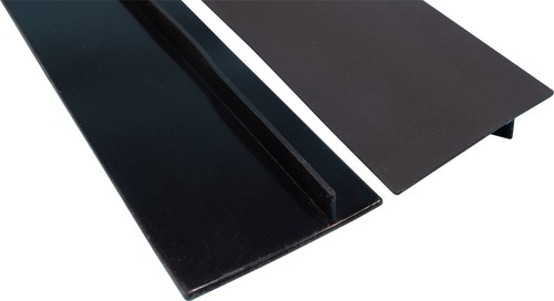 Stove gap covers 53cm - gap,