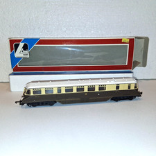 Lima 205132 MWG G.W.R. Diesel