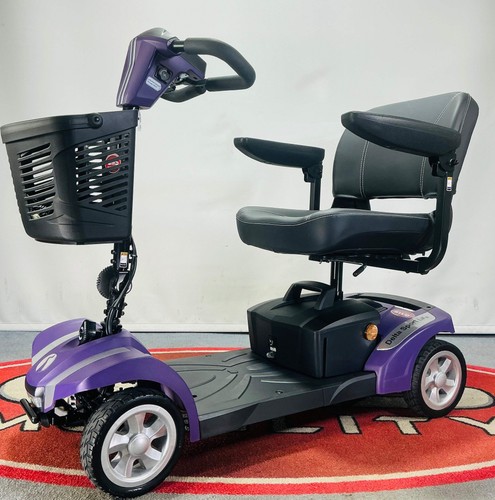 2025 rascal delta - sport, life