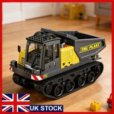 1:50 Panther T14R Electric RC