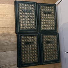 The Cabinet of Irish Literature Read Gresham 1905   Talwin Morris Binding