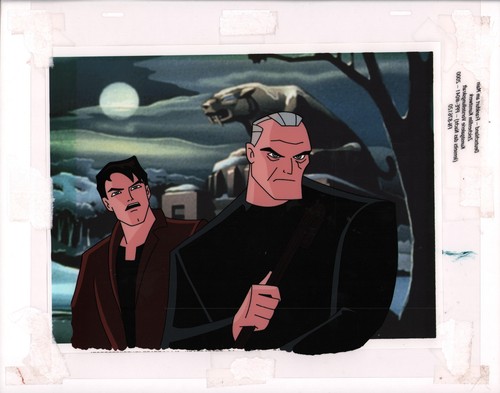 Batman beyond animation - beyond,