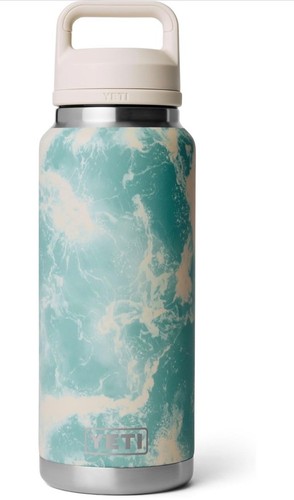 Yeti rambler 36oz - yeti,