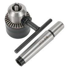 CNC Lathe Drill Chuck Tool CNC