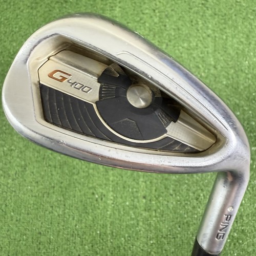 Ping g400 sand wedge - g400,