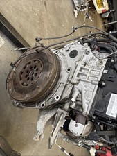 BMW E90 F10 F20 F21 F30 F31 120d 320d N47N Engine N47D20C 93 Miles