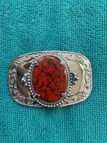 Belt buckle - belt,