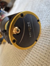 Leeda Icon M20 Multiplier Sea