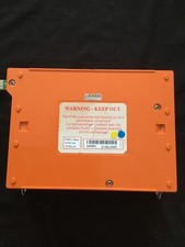 Ideal PCB Primary Controls