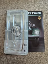 Issue 122 deagostini build - 122,