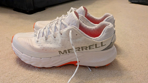 Merrell agility peak men - agility, men's