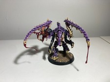 Warhammer 40k Tyranid Lictor