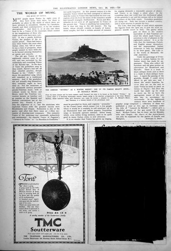 Old damaged cornish riviera - riviera, as