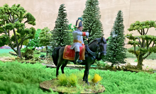28mm napoleonic austrian - 28mm,