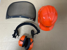 Oregon Yukon Chainsaw Safety