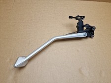 Triumph Tiger 1050 SPORT Side prop stand & kill switch / fittings 2013 - 2016