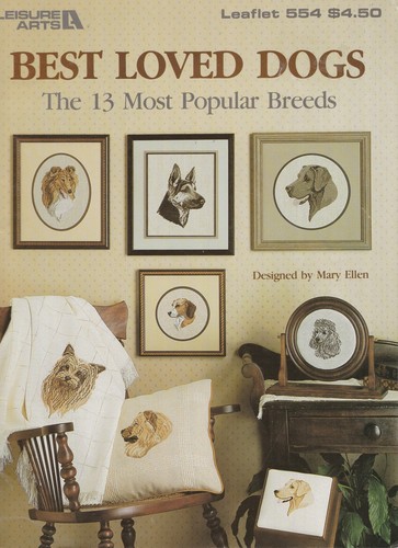 Best loved dogs most - best,