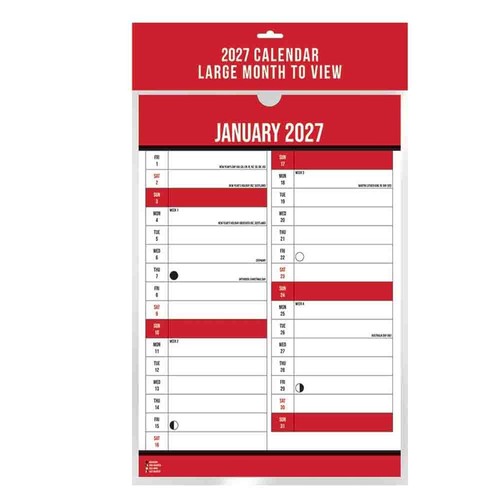January 2027 large commercial - january,