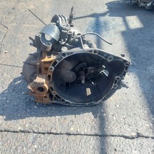 Fiat Scudo  MK2 2008 2.0