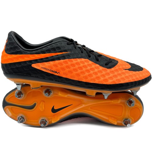 Nike hypervenom phantom - nike,