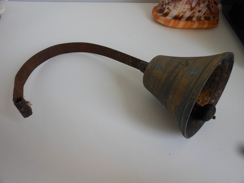 5cm servants bell - ,, shop