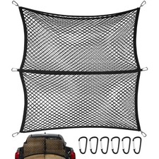 Elastic Floor Car Boot Net