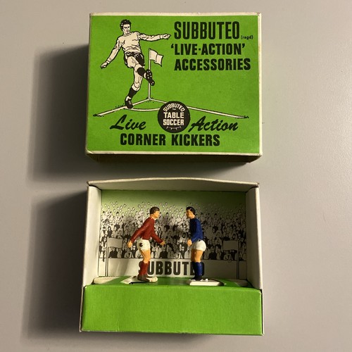 Subbuteo c131 live action - c131,