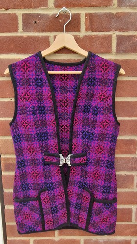 Vintage 1960 70s welsh - 1960/70s,