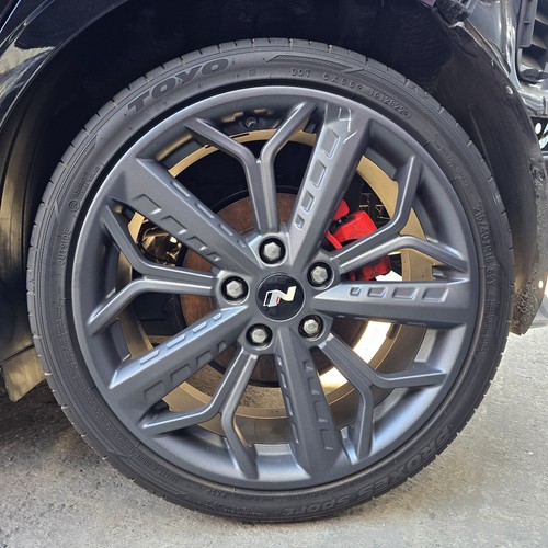 2020 2025 hyundai i20 - hyundai, n