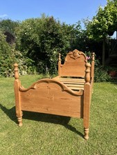 Gorgeous Antique Single Old