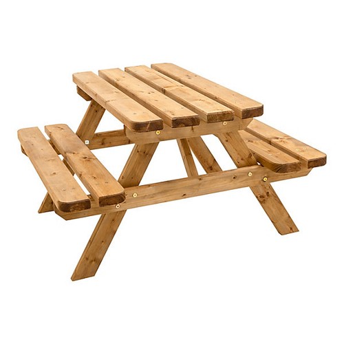 Goodhome cabbio kids picnic - goodhome,