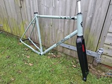 Brother Cycles Mehteh Gravel