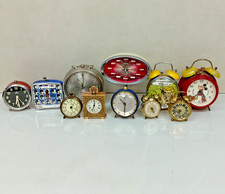 Job Lot Vintage Mechanical