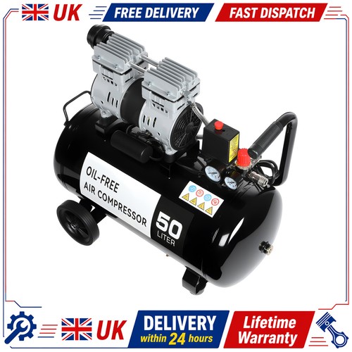 Quiet air compressor direct - quiet,