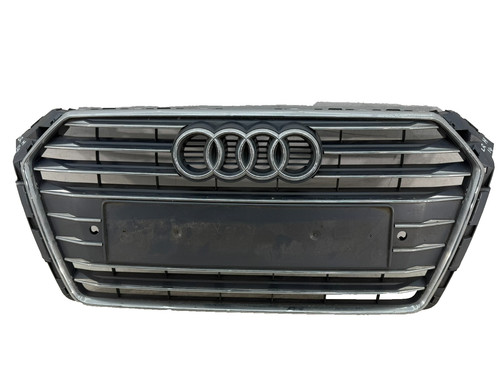 Audi 2015 2018 front - audi, a4