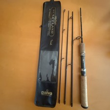 Daiwa Heartland Travel Rod In
