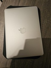 Macbook Air 13 2015,8 Gb Ram,256 Ssd