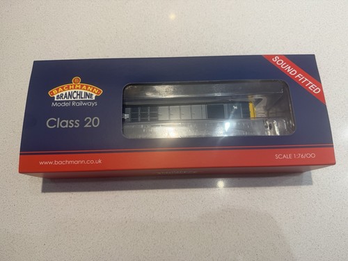 Bachmann 356rjsf class 0 - 35-356rjsf,