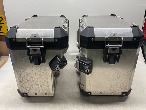 2020 bmw r1200gs panniers - 2020,