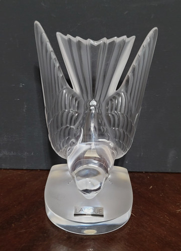 Lalique france hirondelle - france,