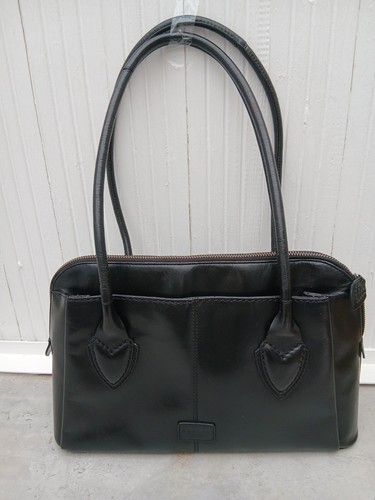 Radley ladies handbag black - ladies,